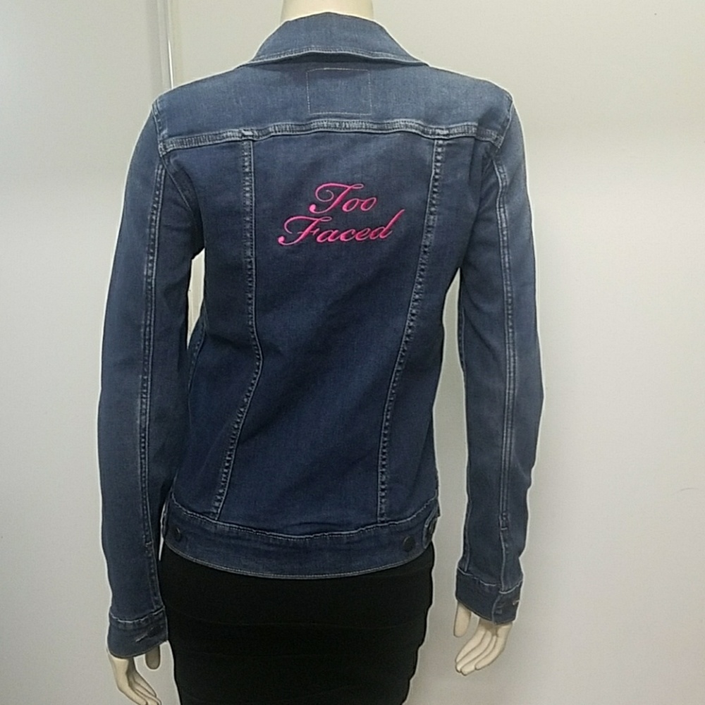 Levi strauss & co. Jacket